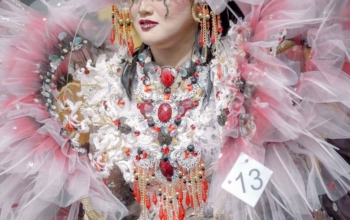 Banyuwangi etno carnival 2024