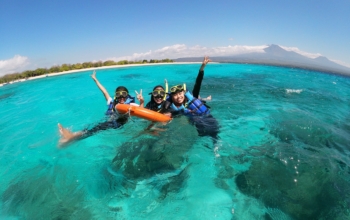 Pulau menjangan