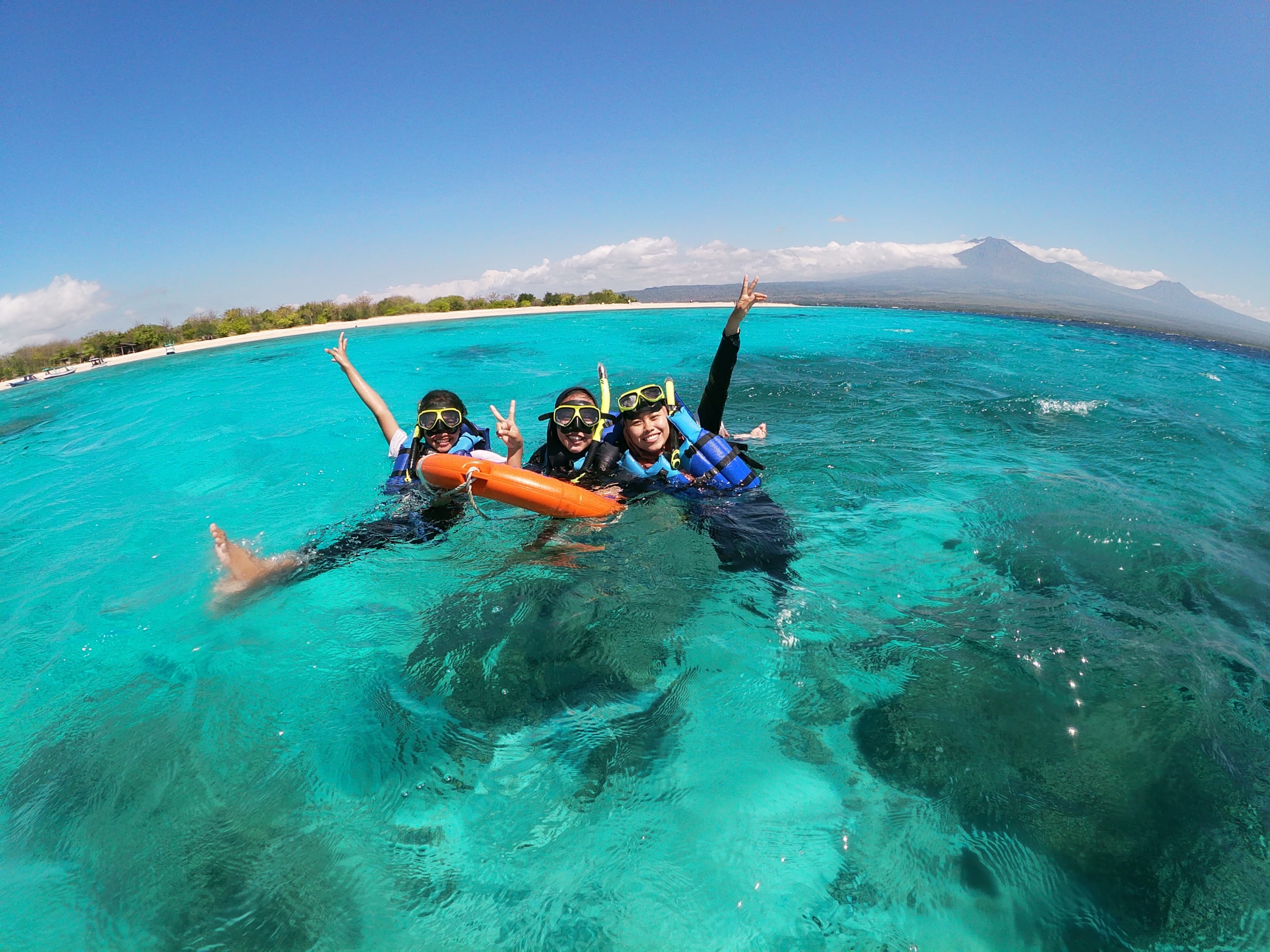 Pulau menjangan